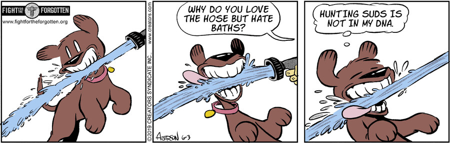 Dog Eat Doug for Jun 03, 2024