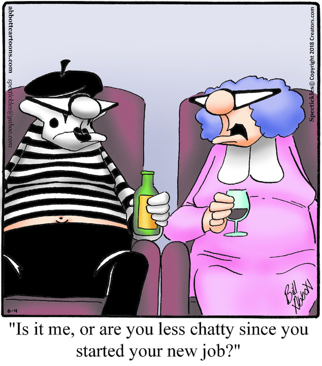 Spectickles for Jun 04, 2021