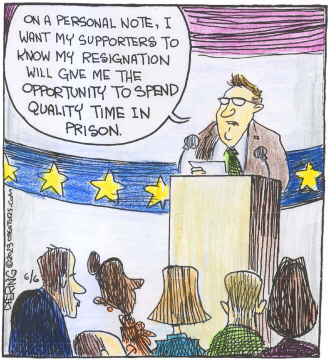 Strange Brew for Jun 06, 2023