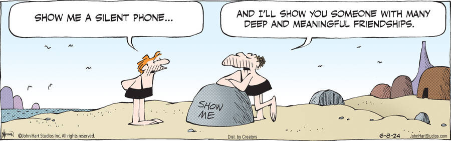 B.C. for Jun 08, 2024