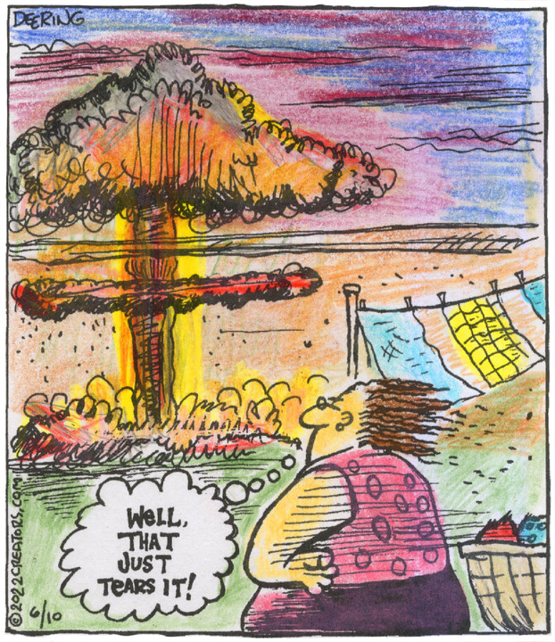 Strange Brew for Jun 10, 2022