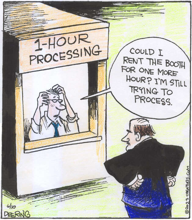 Strange Brew for Jun 10, 2023