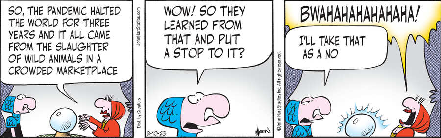 Wizard of Id for Jun 10, 2023