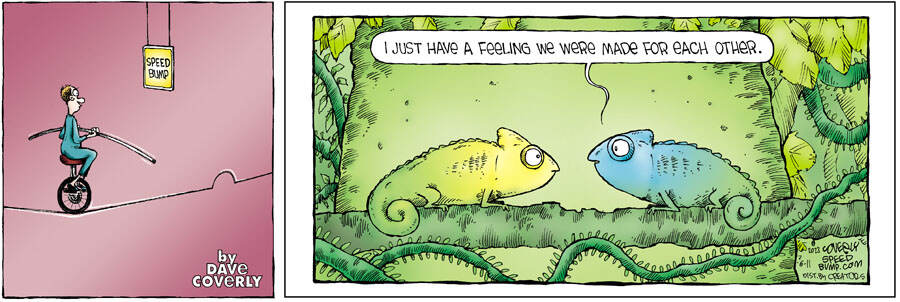 Speed Bump for Jun 11, 2023