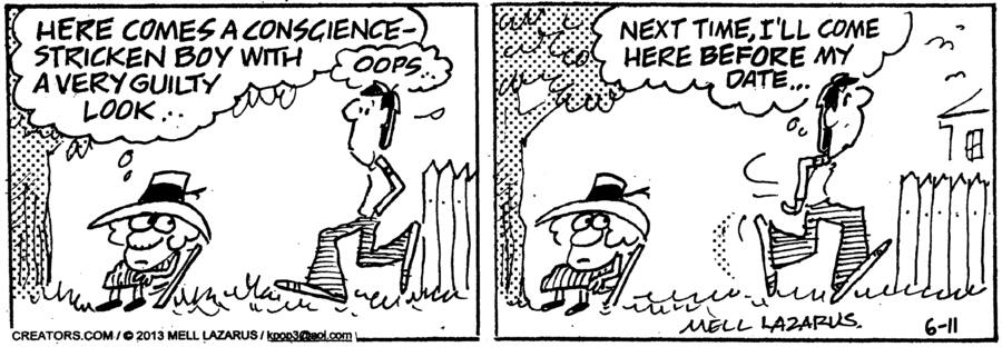 Momma for Jun 11, 2024