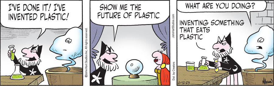 Wizard of Id for Jun 12, 2023