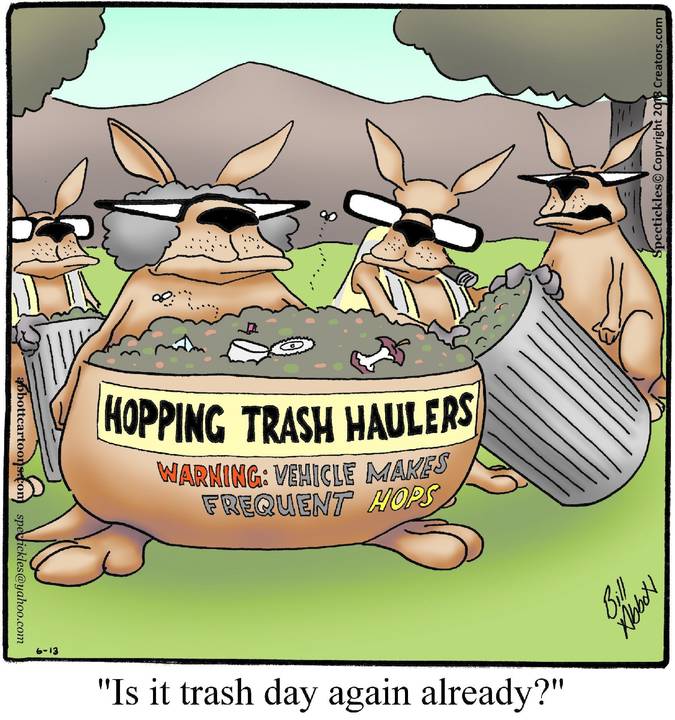 Spectickles for Jun 13, 2022