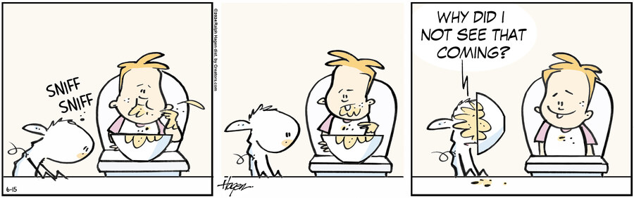 The Barn for Jun 15, 2024