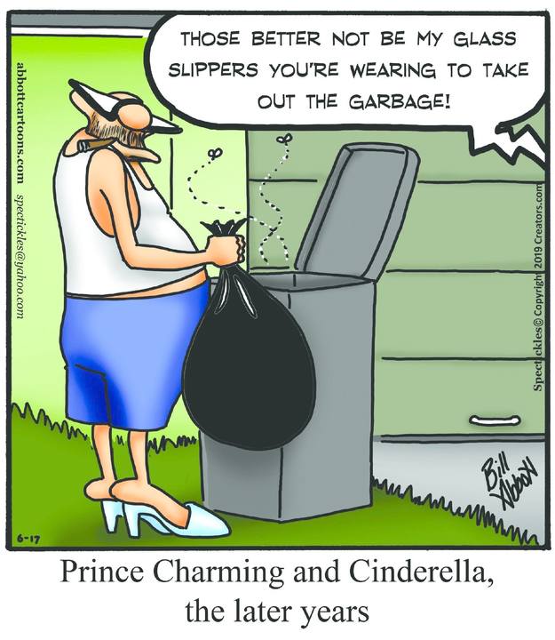 Spectickles for Jun 17, 2022