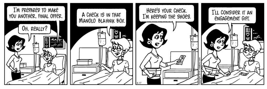 The Meaning of Lila for Jun 17, 2023