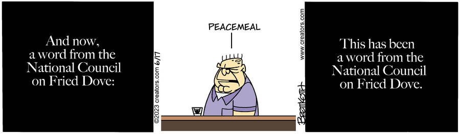 Diamond Lil for Jun 17, 2023