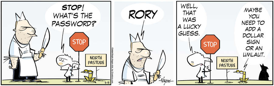 The Barn for Jun 18, 2024