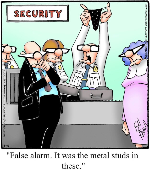 Spectickles for Jun 19, 2023