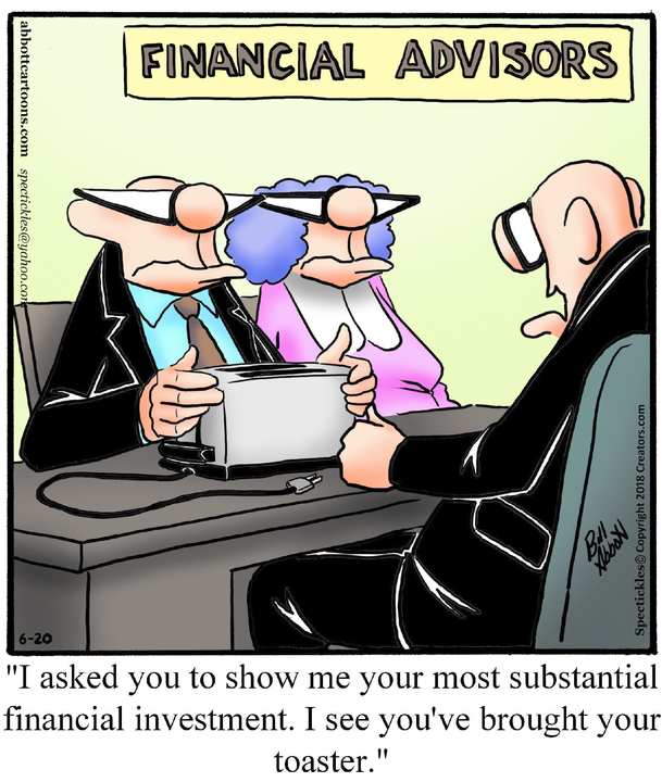 Spectickles for Jun 20, 2022