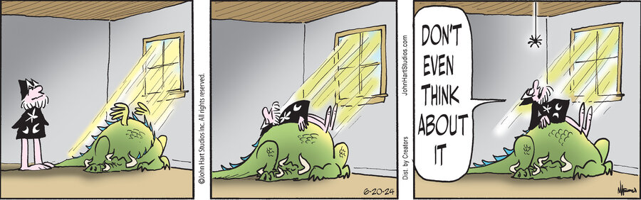 Wizard of Id for Jun 20, 2024