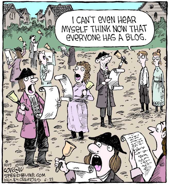 Speed Bump for Jun 22, 2023