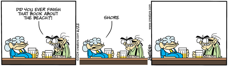 Diamond Lil for Jun 22, 2024