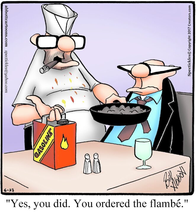 Spectickles for Jun 23, 2023