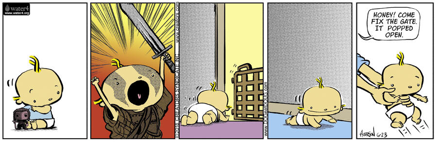 Dog Eat Doug for Jun 23, 2023