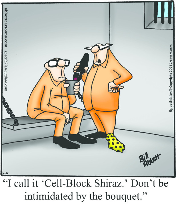 Spectickles for Jun 24, 2021