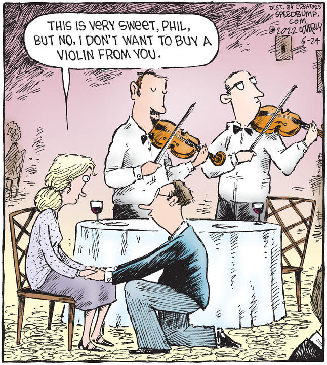 Speed Bump for Jun 24, 2022