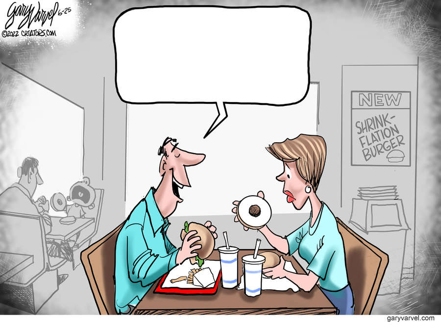 Humor Me for Jun 25, 2022