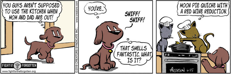 Dog Eat Doug for Jun 25, 2024