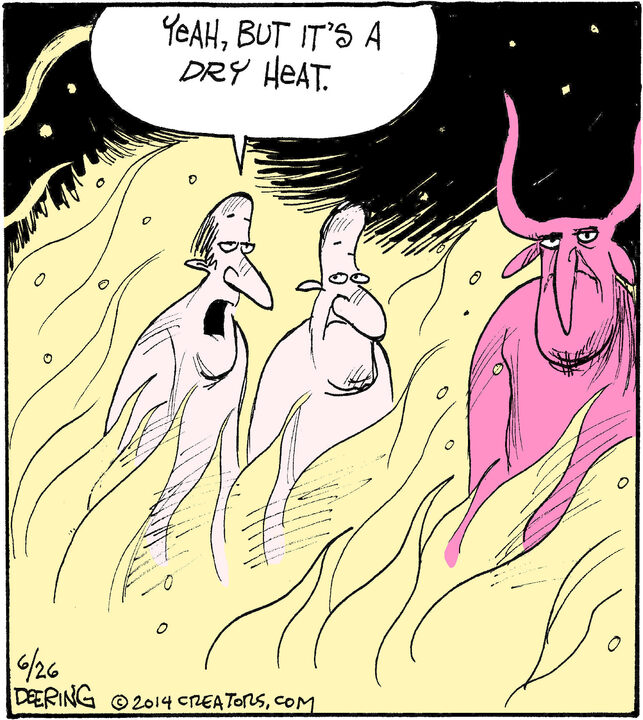 Strange Brew for Jun 26, 2023