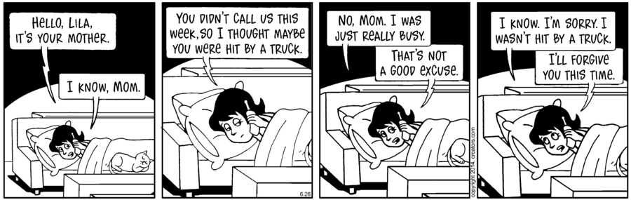 The Meaning of Lila for Jun 26, 2024