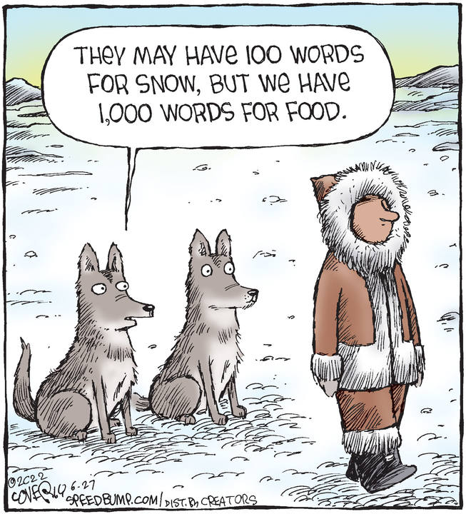 Speed Bump for Jun 27, 2022