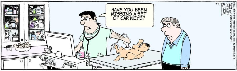 The Other Coast for Jun 27, 2023