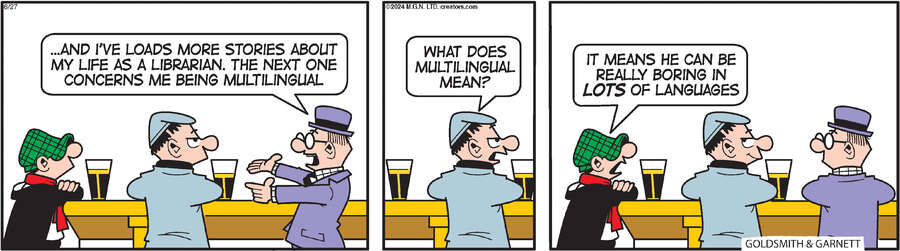 Andy Capp for Jun 27, 2024