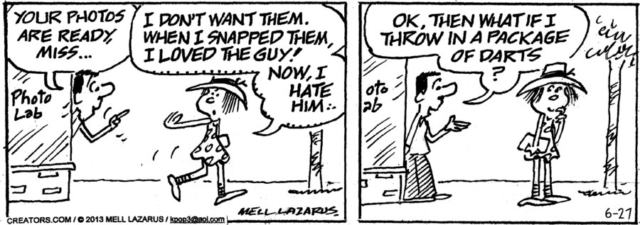 Momma for Jun 27, 2024