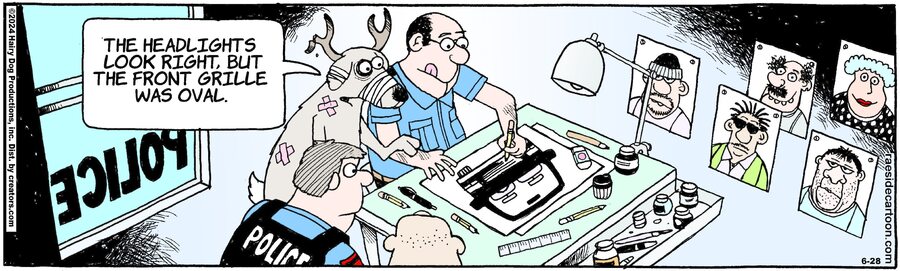 The Other Coast for Jun 28, 2024