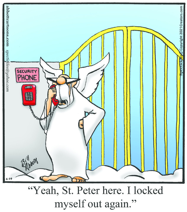 Spectickles for Jun 29, 2021