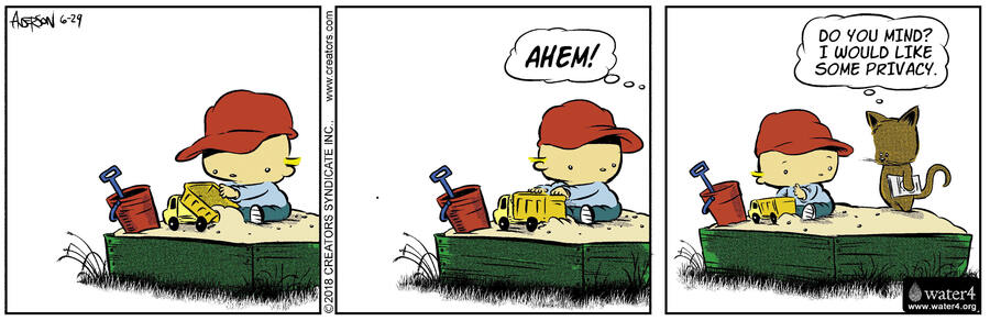 Dog Eat Doug for Jun 29, 2023