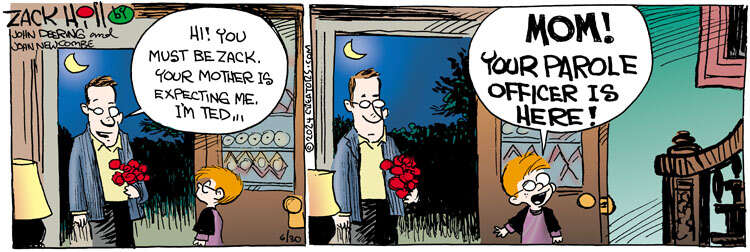 Zack Hill for Jun 30, 2024