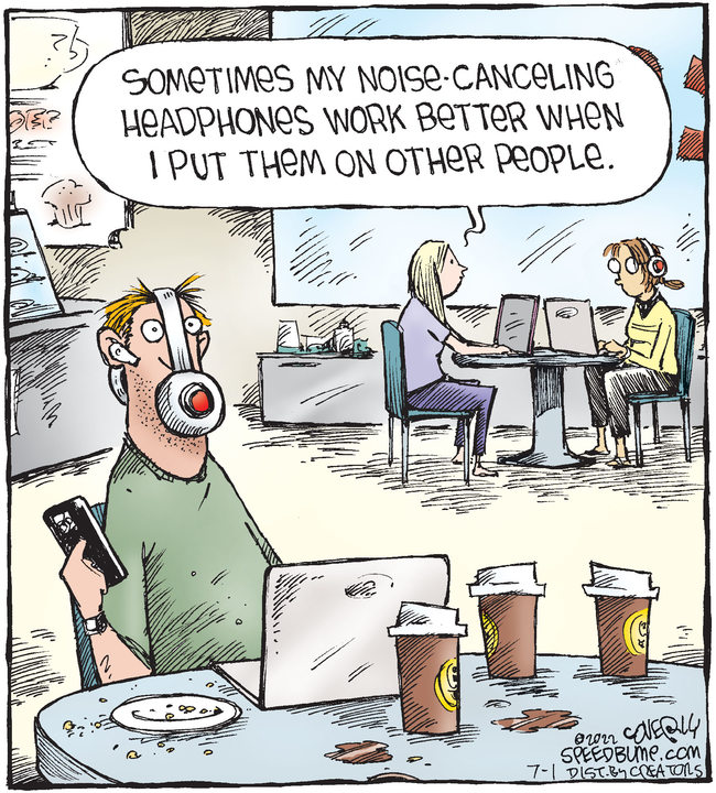 Speed Bump for Jul 01, 2022