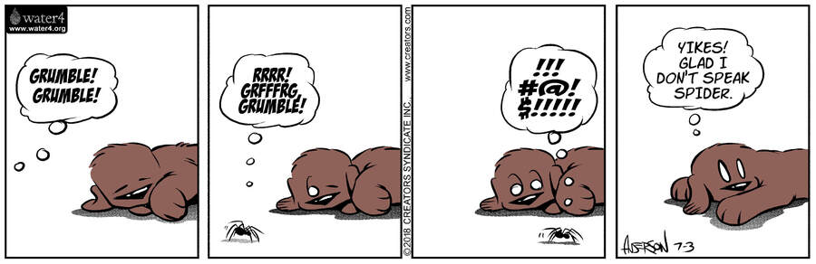 Dog Eat Doug for Jul 03, 2023