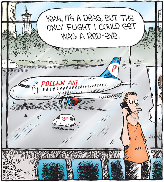 Speed Bump for Jul 03, 2023