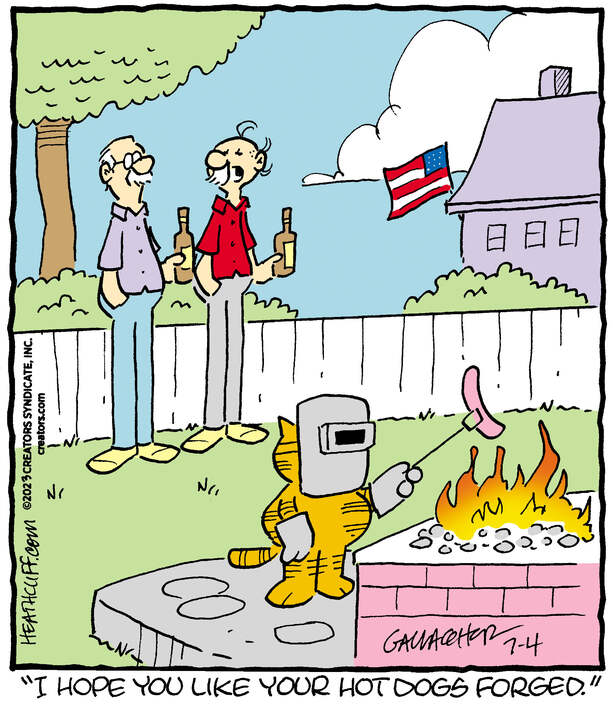 Heathcliff for Jul 04, 2023