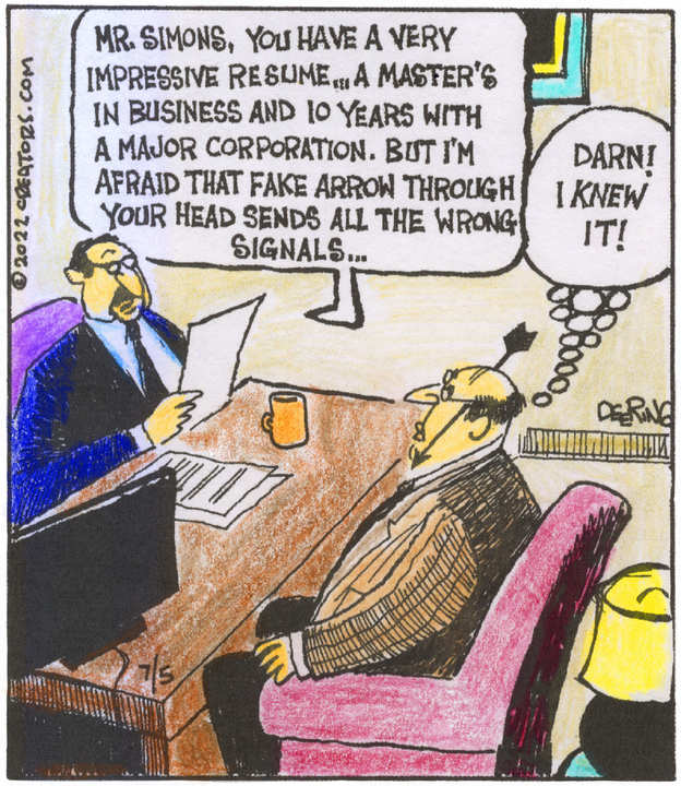 Strange Brew for Jul 05, 2022