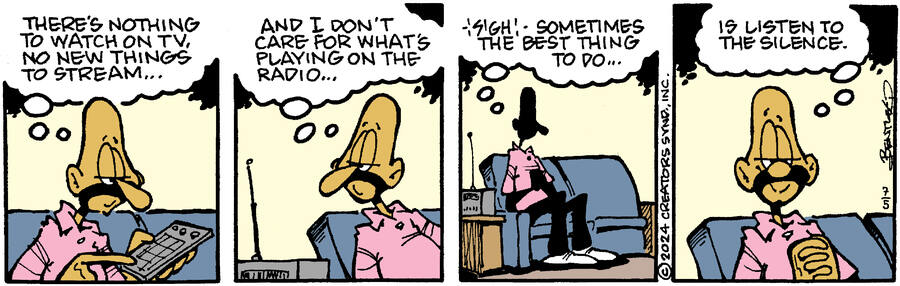 Herb and Jamaal for Jul 05, 2024