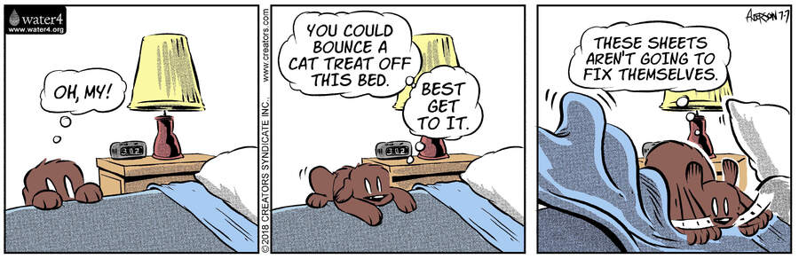 Dog Eat Doug for Jul 07, 2023