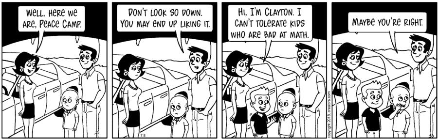 The Meaning of Lila for Jul 08, 2023