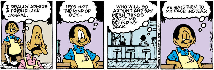 Herb and Jamaal for Jul 08, 2024