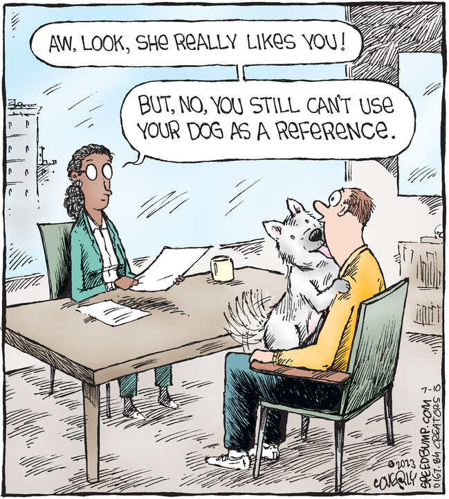 Speed Bump for Jul 10, 2023