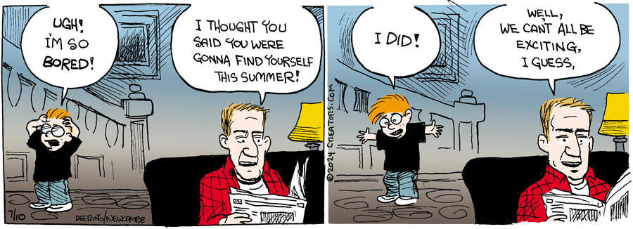 Zack Hill for Jul 10, 2024