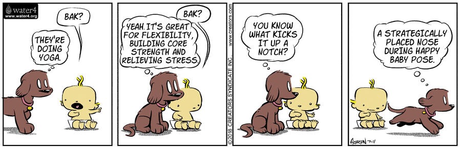 Dog Eat Doug for Jul 11, 2023