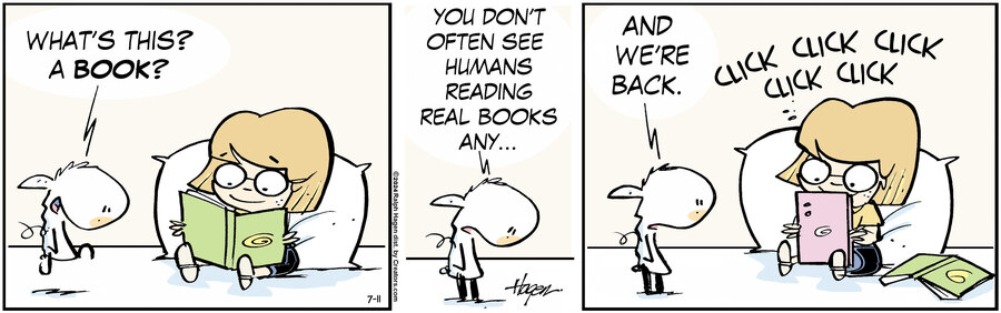 The Barn for Jul 11, 2024